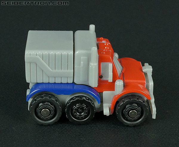 Transformers Bot Shots Optimus Prime (Launcher) (Image #37 of 130)