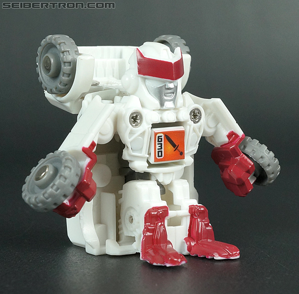 Transformers Bot Shots Ratchet (Image #39 of 63)