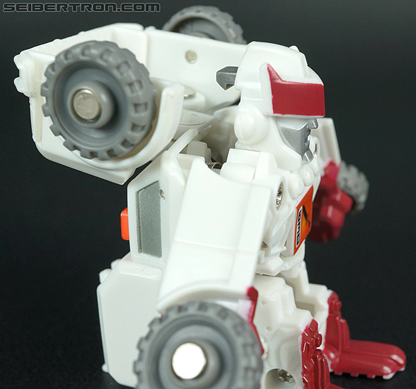 Transformers Bot Shots Ratchet (Image #41 of 63)