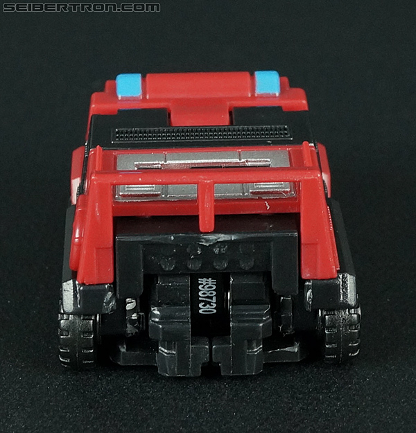 Transformers Bot Shots Sentinel Prime Toy Gallery (Image #7 of 63)