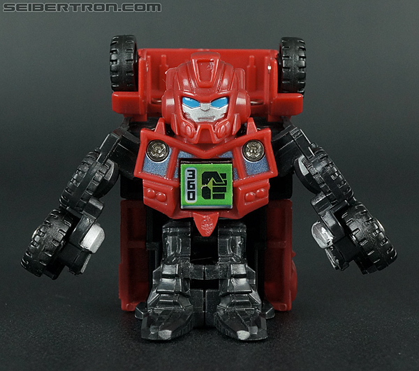 Transformers Bot Shots Sentinel Prime Toy Gallery (Image #26 of 63)