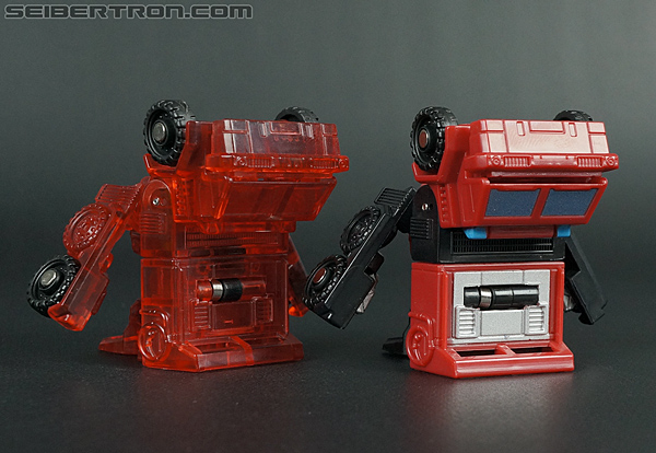 Transformers Bot Shots Sentinel Prime (Image #55 of 63)