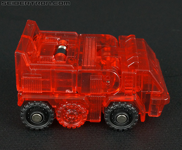 Transformers Bot Shots Sentinel Prime (Chase) (Image #20 of 63)