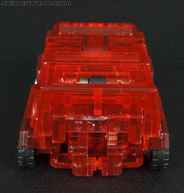 Transformers Bot Shots Sentinel Prime (Chase) (Image #22 of 63)