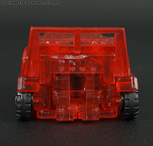 Transformers Bot Shots Sentinel Prime (Chase) (Image #23 of 63)