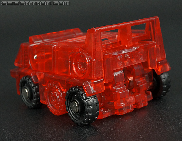 Transformers Bot Shots Sentinel Prime (Chase) (Image #24 of 63)
