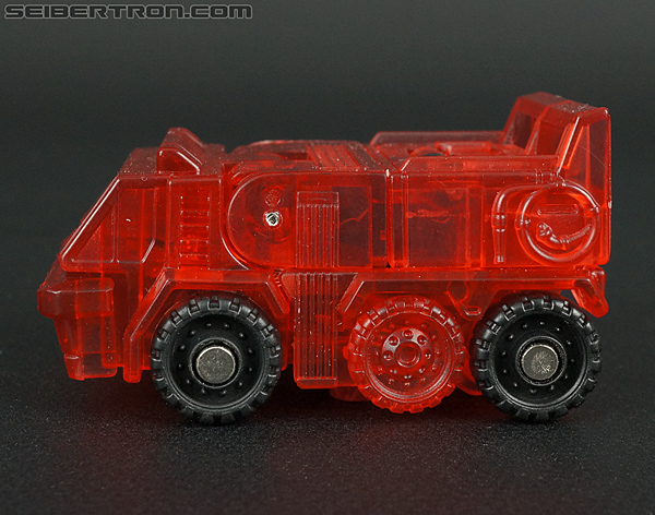 Transformers Bot Shots Sentinel Prime (Chase) (Image #25 of 63)