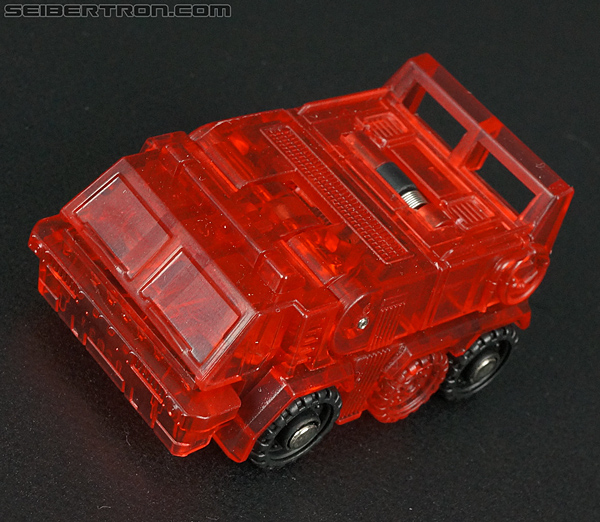 Transformers Bot Shots Sentinel Prime (Chase) (Image #27 of 63)