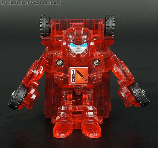Transformers Bot Shots Sentinel Prime (Chase) (Image #34 of 63)