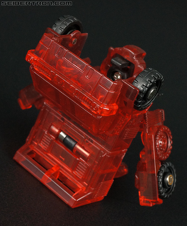 Transformers Bot Shots Sentinel Prime (Chase) (Image #40 of 63)