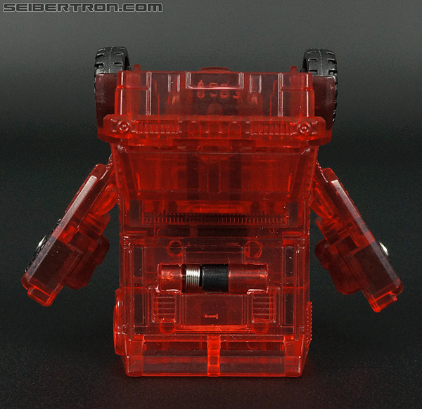 Transformers Bot Shots Sentinel Prime (Chase) (Image #41 of 63)