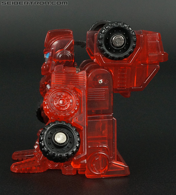 Transformers Bot Shots Sentinel Prime (Chase) (Image #43 of 63)