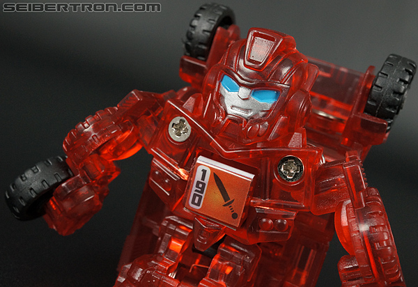 Transformers Bot Shots Sentinel Prime (Chase) (Image #46 of 63)
