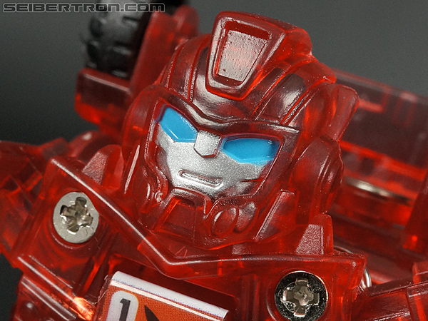 Transformers Bot Shots Sentinel Prime (Chase) (Image #47 of 63)