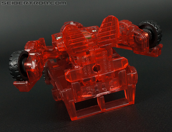 Transformers Bot Shots Sentinel Prime (Chase) (Image #48 of 63)