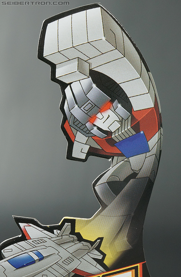 Transformers Bot Shots Starscream (Image #22 of 77)