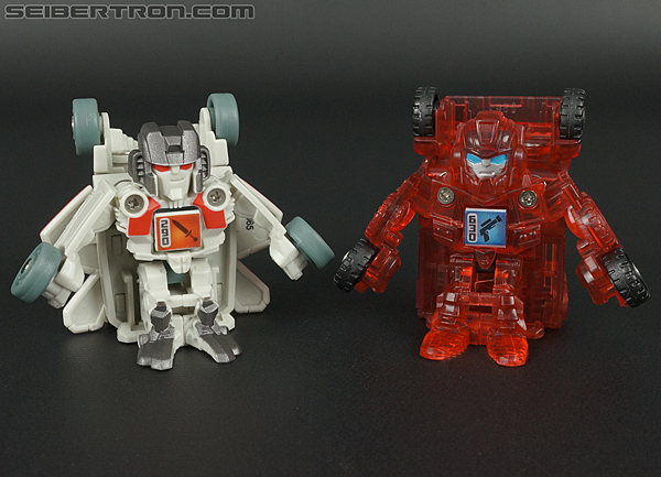 Transformers Bot Shots Starscream (Image #68 of 77)