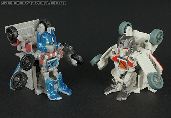 Transformers Bot Shots Starscream (Image #70 of 77)