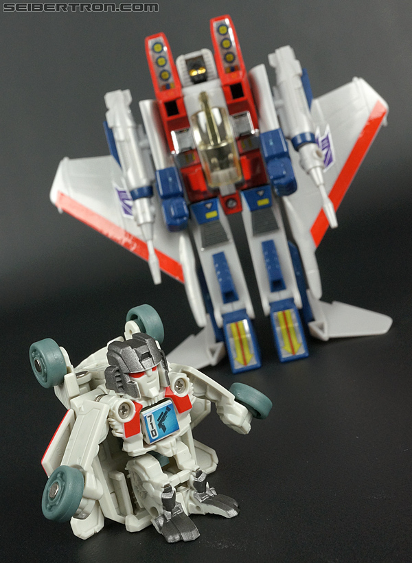 Transformers Bot Shots Starscream (Image #76 of 77)