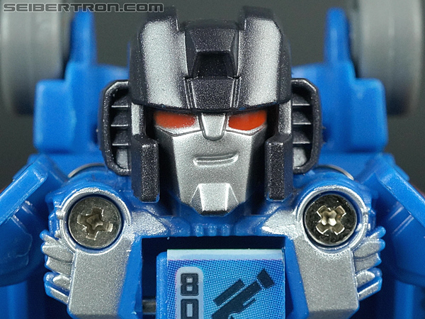 Transformers Bot Shots Thundercracker gallery