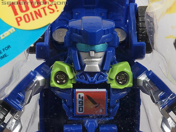 Transformers Bot Shots Topspin (Image #3 of 75)