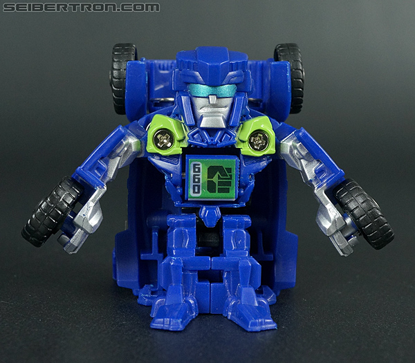 Transformers Bot Shots Topspin (Image #40 of 75)