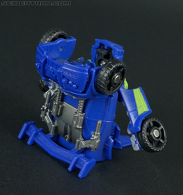 Transformers Bot Shots Topspin (Image #52 of 75)