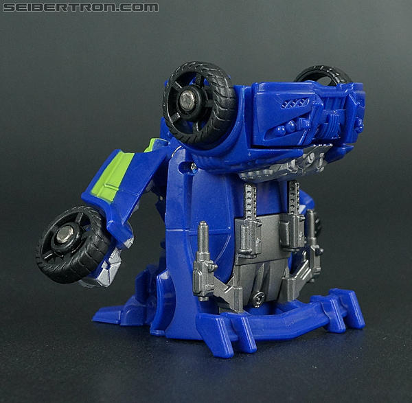 Transformers Bot Shots Topspin (Image #54 of 75)