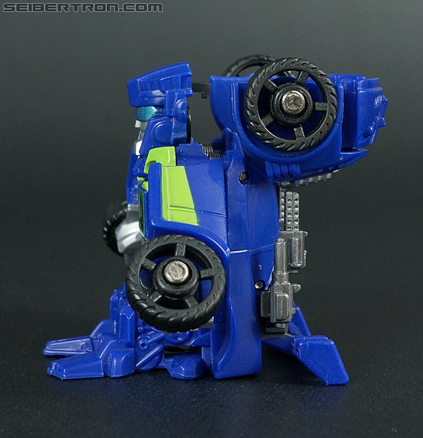 Transformers Bot Shots Topspin (Image #55 of 75)