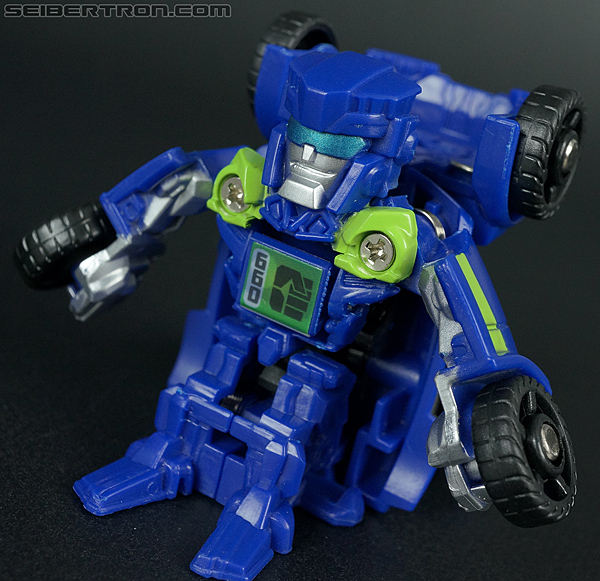 Transformers Bot Shots Topspin (Image #58 of 75)