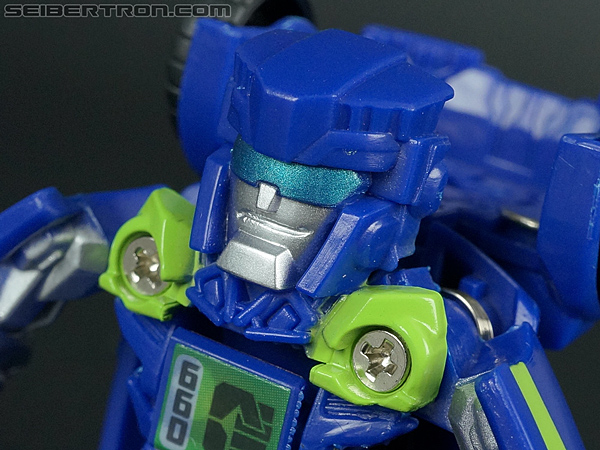 Transformers Bot Shots Topspin (Image #59 of 75)