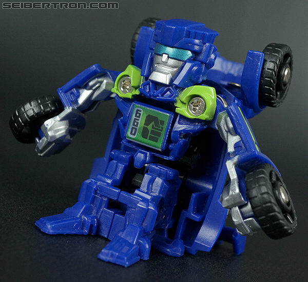 Transformers Bot Shots Topspin (Image #60 of 75)