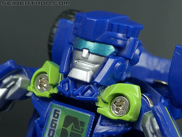 Transformers Bot Shots Topspin (Image #61 of 75)