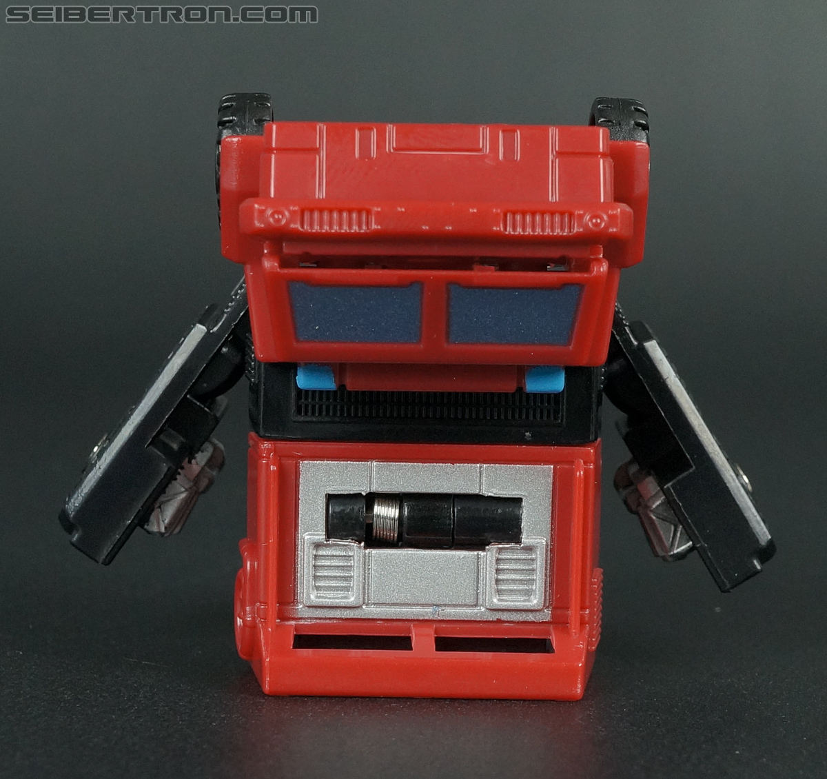 Transformers Bot Shots Sentinel Prime (Image #40 of 63)