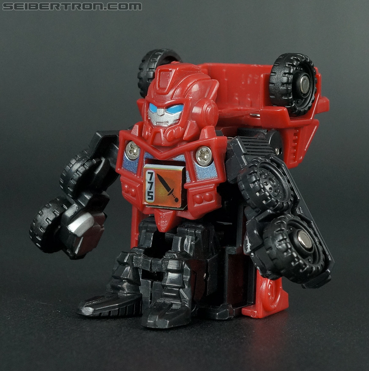 Transformers Bot Shots Sentinel Prime Toy Gallery (Image #43 of 63)