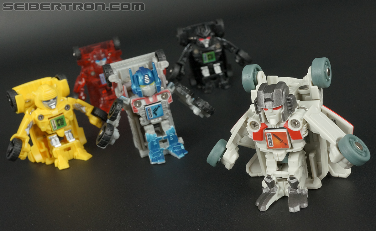 Transformers Bot Shots Starscream (Image #67 of 77)