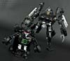 Transformers Bot Shots Barricade - Image #67 of 68