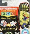 Transformers Bot Shots Brawl - Image #12 of 66
