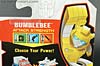 Transformers Bot Shots Bumblebee - Image #7 of 70