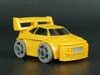 Transformers Bot Shots Bumblebee (3 pack) - Image #4 of 62