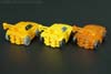 Transformers Bot Shots Bumblebee (3 pack) - Image #15 of 62