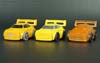 Transformers Bot Shots Bumblebee (3 pack) - Image #18 of 62
