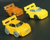 Transformers Bot Shots Bumblebee (3 pack) - Image #19 of 62