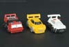 Transformers Bot Shots Bumblebee (3 pack) - Image #20 of 62