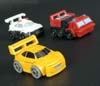 Transformers Bot Shots Bumblebee (3 pack) - Image #21 of 62