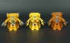 Transformers Bot Shots Bumblebee (3 pack) - Image #49 of 62