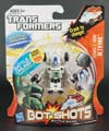 Transformers Bot Shots Jetfire - Image #1 of 78