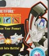 Transformers Bot Shots Jetfire - Image #7 of 78