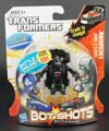 Transformers Bot Shots Lockdown - Image #1 of 77