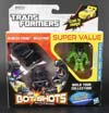 Transformers Bot Shots Megatron - Image #1 of 99